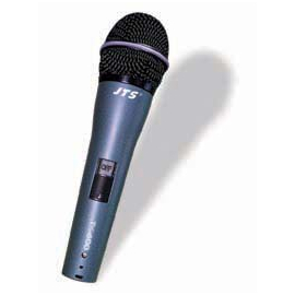 Мікрофон динамічний JTS UDM-626, image 